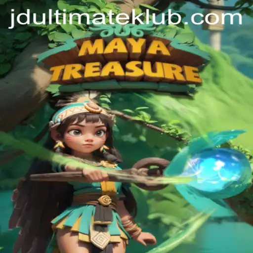 The Adventurous World of MayaTreasure