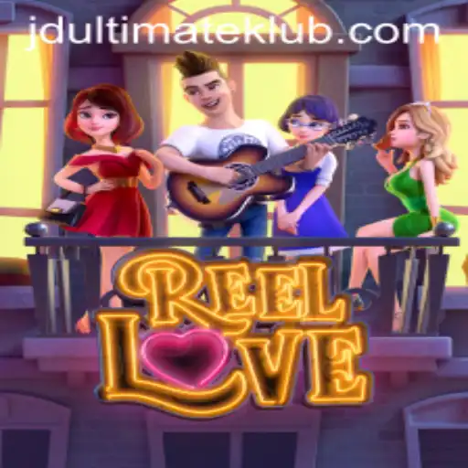 ReelLove: An Immersive Gaming Experience with JDUltimate 