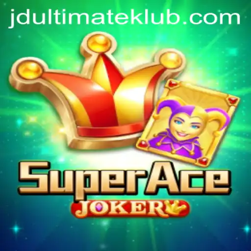Discover the Thrills of SuperAceJoker: A Comprehensive Guide to Gameplay and Rules