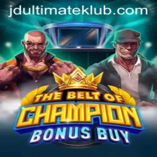 Explore the Thrilling World of TheBeltOfChampionBonusBuy: A Comprehensive Guide