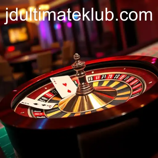 Exploring the World of Casino Games