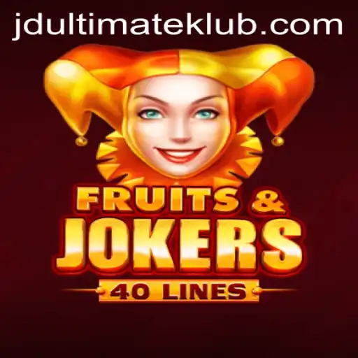 Exploring FruitsAndJokers40: A Comprehensive Guide to Gameplay and Strategy