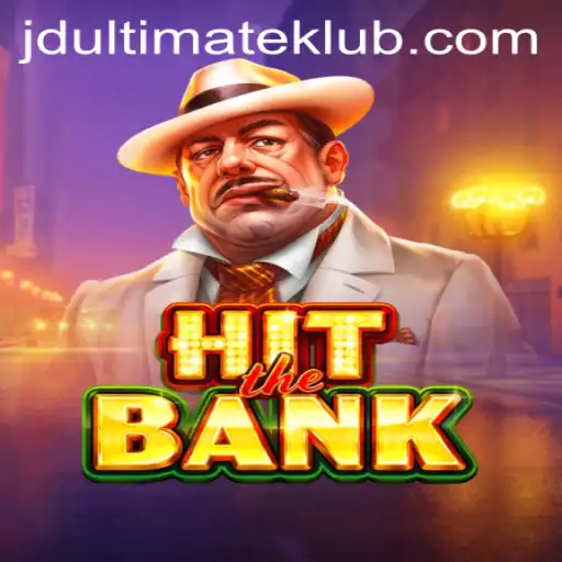 Unveiling HitTheBank: A Dynamic Journey into Virtual Bank Heists