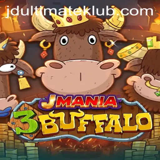 Discover JMania3Buffalo: The Ultimate Gaming Experience with JDUltimate