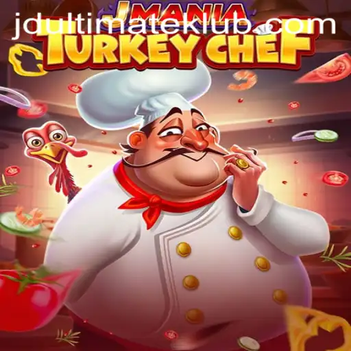 JManiaTurkeyChef: The Ultimate Culinary Adventure