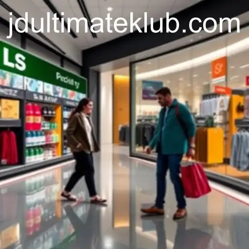 Exclusive Offers: The Power of JD Ultimate