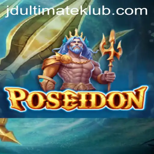 Unleashing the Power of Poseidon: The Ultimate Game Experience