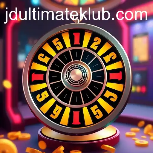 Exploring the Exciting World of Rotary Games with JD Ultimate