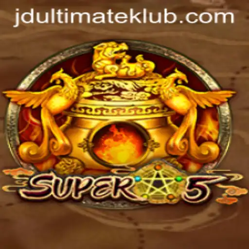 Unveiling Super5: The Ultimate Gaming Experience with jdultimate