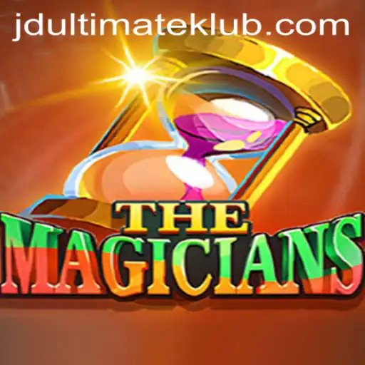 Introducing TheMagicians Game: An Ultimate Journey